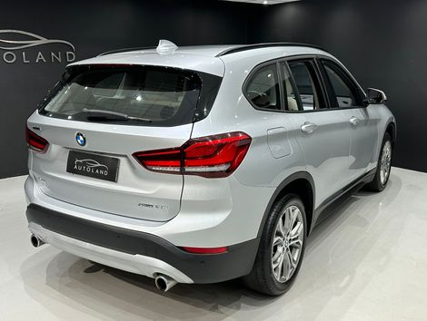 BMW X1 SDRIVE 20i 2.0/2.0 TB Acti.Flex Aut.