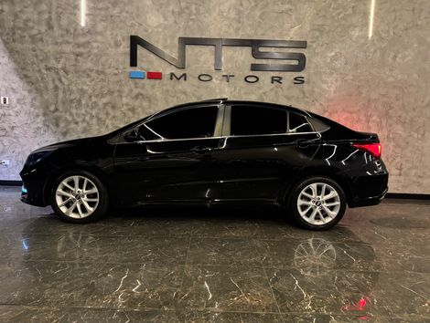 CHERY ARRIZO 5 RXT 1.5 16V Turbo Flex Aut.