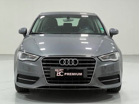 Audi A3 Sportback 1.4 TFSI S-tronic