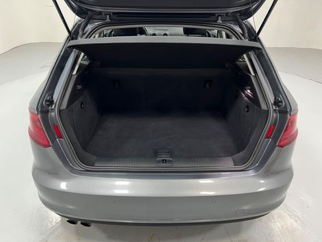 Audi A3 Sportback 1.4 TFSI S-tronic