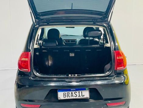VolksWagen Fox 1.0 Mi Total Flex 8V 3p