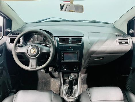 VolksWagen Fox 1.0 Mi Total Flex 8V 3p