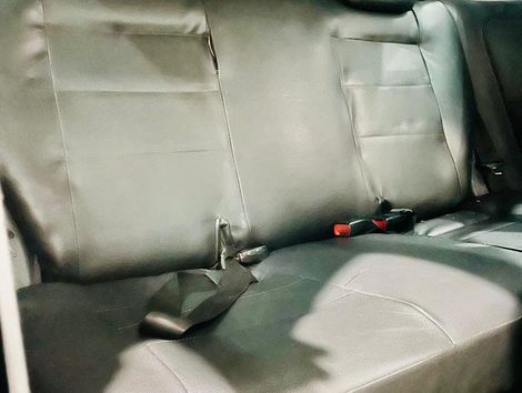 VolksWagen Fox 1.0 Mi Total Flex 8V 3p