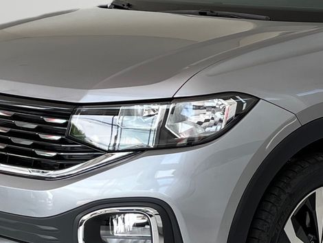 VolksWagen T-Cross Hig. 250 TSI 1.4 Flex 16V 5p Aut
