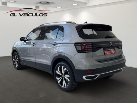 VolksWagen T-Cross Hig. 250 TSI 1.4 Flex 16V 5p Aut