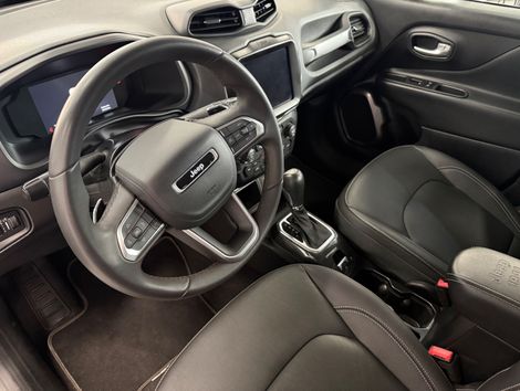 Jeep Renegade Long. T270 1.3 TB 4x2 Flex Aut.