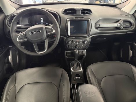 Jeep Renegade Long. T270 1.3 TB 4x2 Flex Aut.