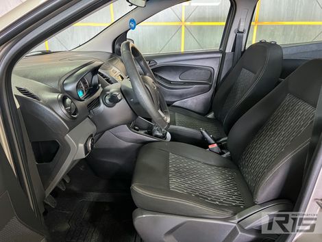 Ford Ka 1.0 SE/SE Plus TiVCT Flex 5p