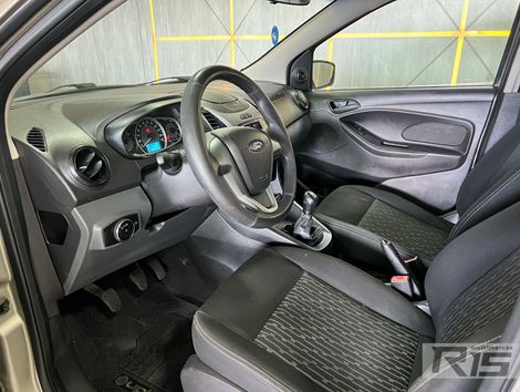 Ford Ka 1.0 SE/SE Plus TiVCT Flex 5p