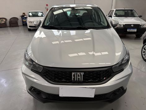 Fiat ARGO DRIVE 1.0 6V Flex