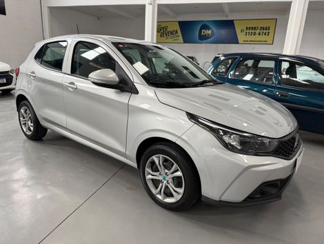 Fiat ARGO DRIVE 1.0 6V Flex