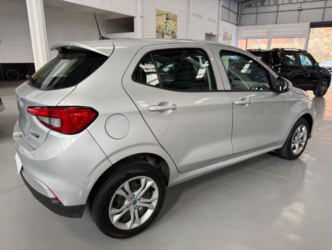 Fiat ARGO DRIVE 1.0 6V Flex