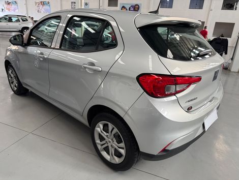 Fiat ARGO DRIVE 1.0 6V Flex