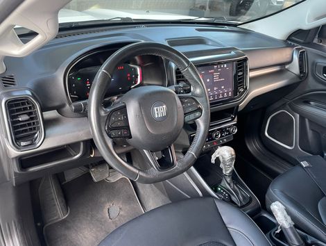 Fiat Toro Volcano 2.0 16V 4x4 TB Diesel Aut.