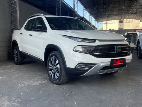 Fiat Toro Volcano 2.0 16V 4x4 TB Diesel Aut.