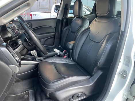 Fiat Toro Volcano 2.0 16V 4x4 TB Diesel Aut.