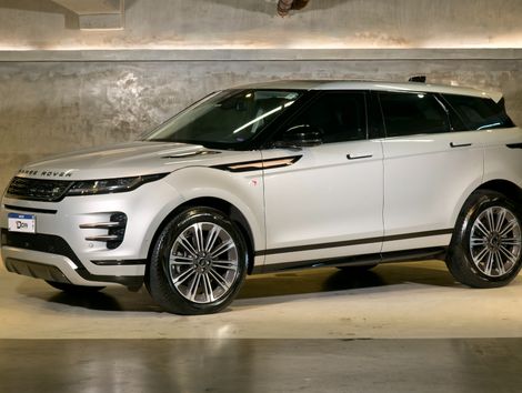 Land Rover Range R.EVOQUE Si4 HSE Dyn. 2.0/Flex Aut