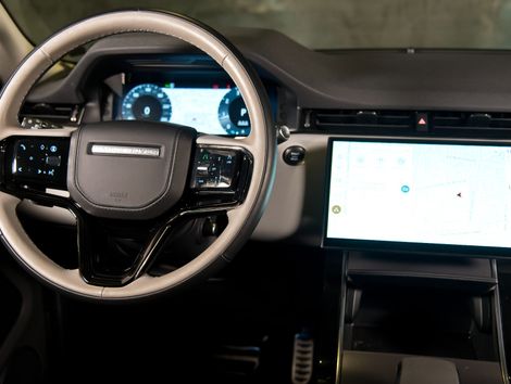 Land Rover Range R.EVOQUE Si4 HSE Dyn. 2.0/Flex Aut
