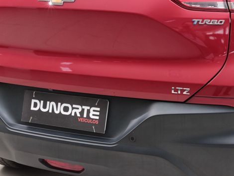 Chevrolet TRACKER LTZ 1.2 Turbo 12V Flex Aut.