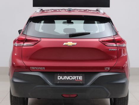 Chevrolet TRACKER LTZ 1.2 Turbo 12V Flex Aut.