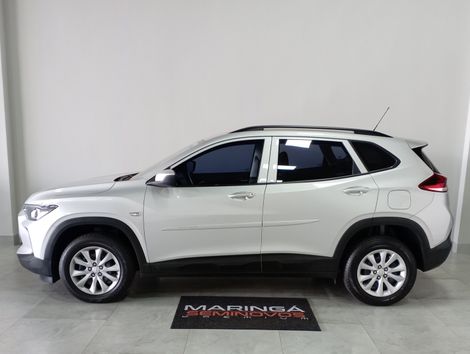 Chevrolet TRACKER 1.0 Turbo 12V Flex Aut. 