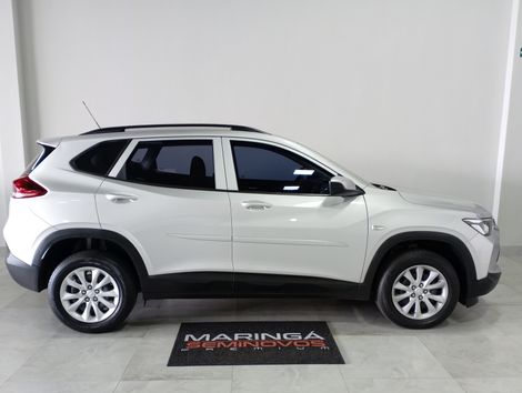Chevrolet TRACKER 1.0 Turbo 12V Flex Aut. 