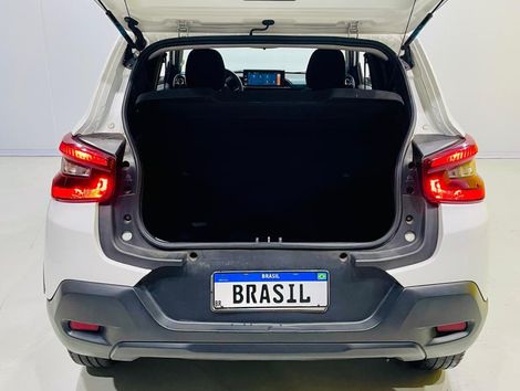 Citroën C3 Feel 1.0 Flex 6V 5p Mec.