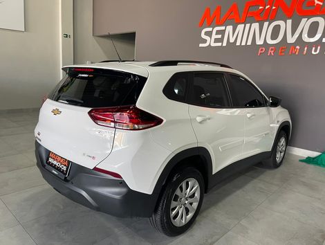 Chevrolet TRACKER 1.0 Turbo 12V Flex Aut. 