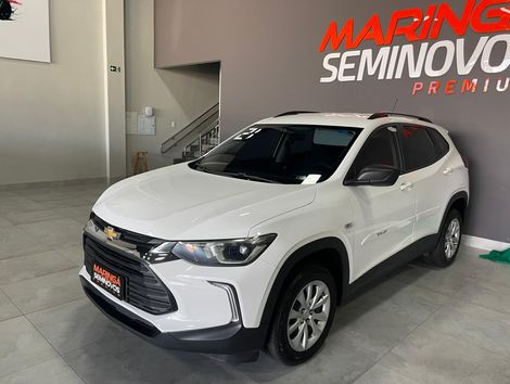 Chevrolet TRACKER 1.0 Turbo 12V Flex Aut. 
