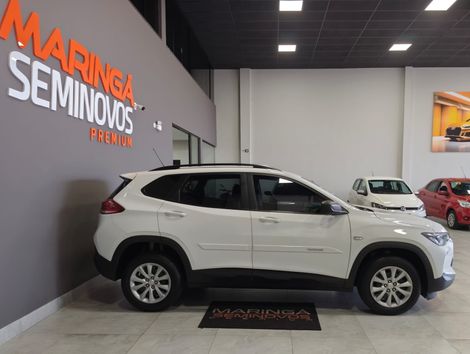 Chevrolet TRACKER 1.0 Turbo 12V Flex Aut. 