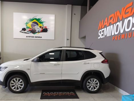 Chevrolet TRACKER 1.0 Turbo 12V Flex Aut. 