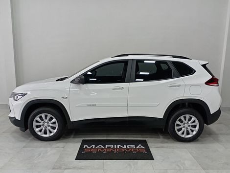 Chevrolet TRACKER 1.0 Turbo 12V Flex Aut. 