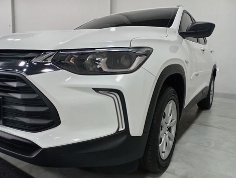 Chevrolet TRACKER 1.0 Turbo 12V Flex Aut. 