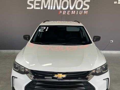 Chevrolet TRACKER 1.0 Turbo 12V Flex Aut. 