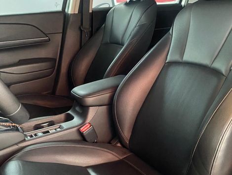 Honda HR-V Advance 1.5  Flex TB 16V 5p Aut.