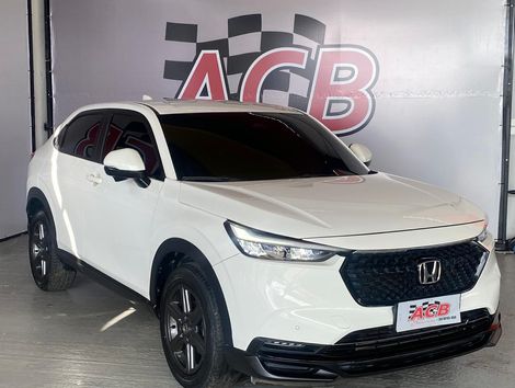 Honda HR-V Advance 1.5  Flex TB 16V 5p Aut.