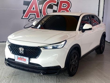 Honda HR-V Advance 1.5  Flex TB 16V 5p Aut.