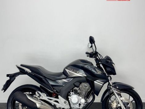 HONDA CB 250 TWISTER/FLEXONE