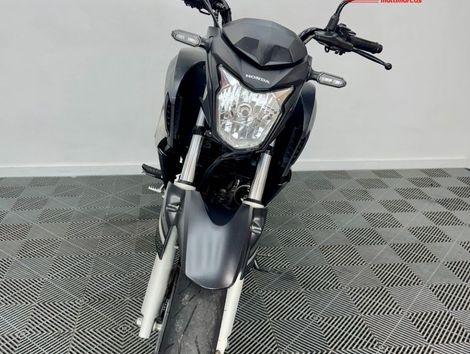 HONDA CB 250 TWISTER/FLEXONE