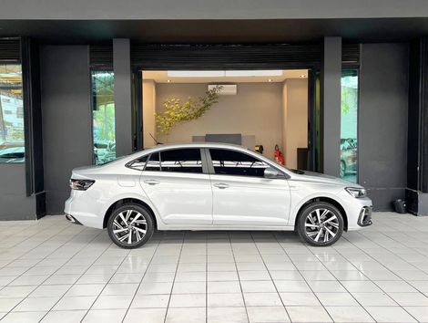 VolksWagen VIRTUS Highline 200 TSI 1.0 Flex 12V Aut