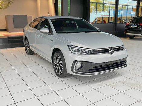VolksWagen VIRTUS Highline 200 TSI 1.0 Flex 12V Aut