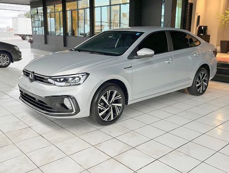 VolksWagen VIRTUS Highline 200 TSI 1.0 Flex 12V Aut