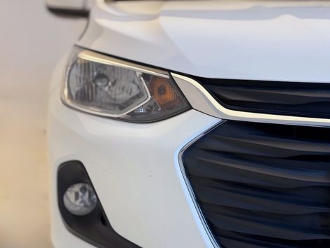 Chevrolet ONIX SEDAN Plus LTZ 1.0 12V TB Flex Aut.