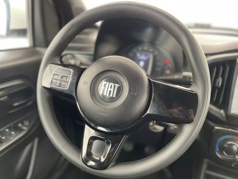 Fiat Strada Freedom 1.3 Flex 8V CD