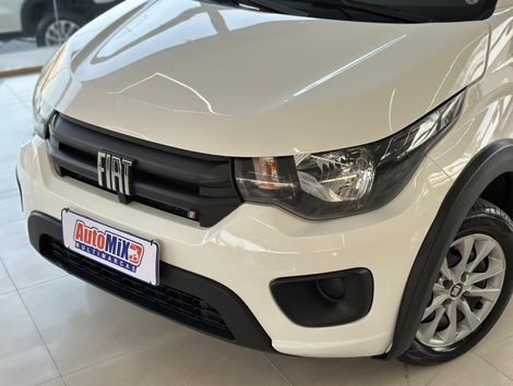 Fiat MOBI LIKE 1.0 Fire Flex 5p.