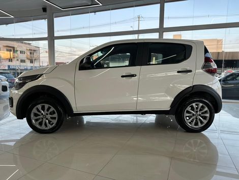 Fiat MOBI LIKE 1.0 Fire Flex 5p.