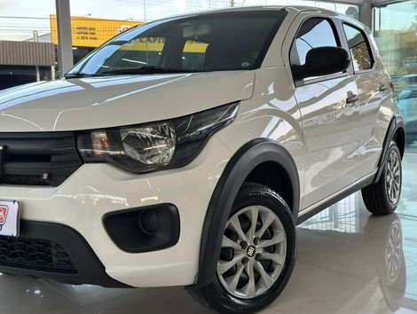 Fiat MOBI LIKE 1.0 Fire Flex 5p.