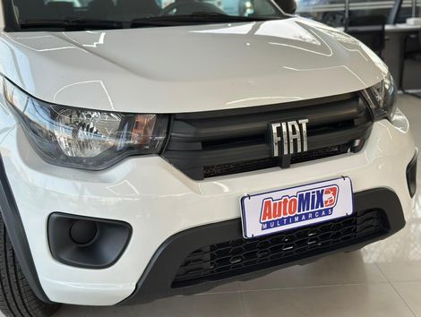 Fiat MOBI LIKE 1.0 Fire Flex 5p.