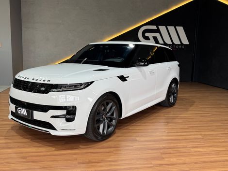 Land Rover Range R. Velar HSE R-Dyn 2.0 Si4(Hib.)