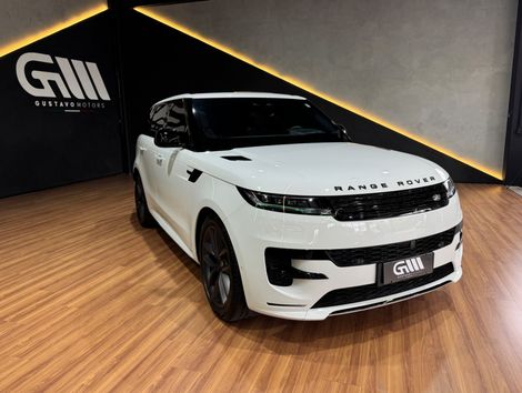 Land Rover Range R. Velar HSE R-Dyn 2.0 Si4(Hib.)